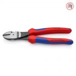 Knipex Kliješta Bočna Sječa – Sječice Ojačana 200mm – 74 02 200