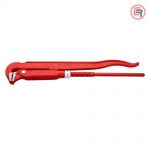 Knipex Kliješta Za Cijevi Švedska 90* Ravna 1 1/2" / 420 mm – 83 10 015