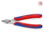 Knipex Kliješta Sječice Kosa Elektroničarska Super Knips 125mm - 78 03 125