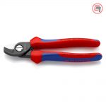 Knipex Škare Makaze 165mm Za Kablove 50mm2 - 95 12 165