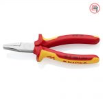 Knipex Kliješta Plosnata 160mm 1000V - 20 06 160