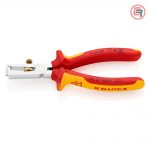 Knipex Kliješta Za Skidanje Izolacije 160mm 1000V – 11 06 160
