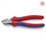 Knipex Kliješta Bočna Sječa - Sječice 160 mm - 70 02 160