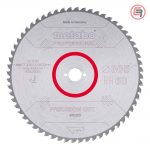Metabo List Kružne Pile 305 x 2,4 / 1,8 x 30 / Z = 60 Precision Cut Wood Professional – 628228000