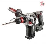 Metabo Čekić Kombinovani Aku KHA 18 LTX BL 24 Quick SE 18V (bez baterija i punjača) - 600149850