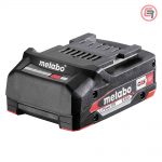 Metabo Baterija 18 V / 2.0 Ah Li-Ion / Li-Power – 625026000