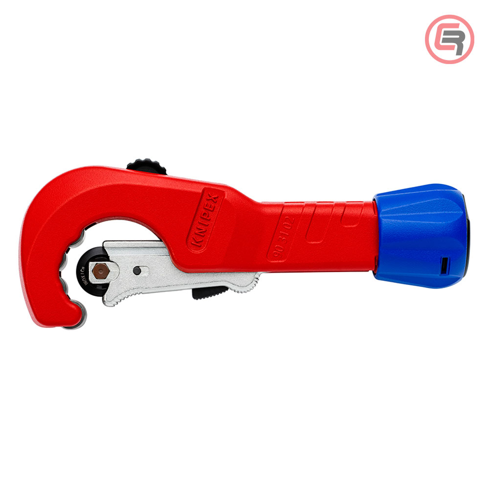 Knipex Rezač Za Bakarne i Čelične Cijevi TubiX fi 6-35 mm / 90 31 02 SB - Slika 3