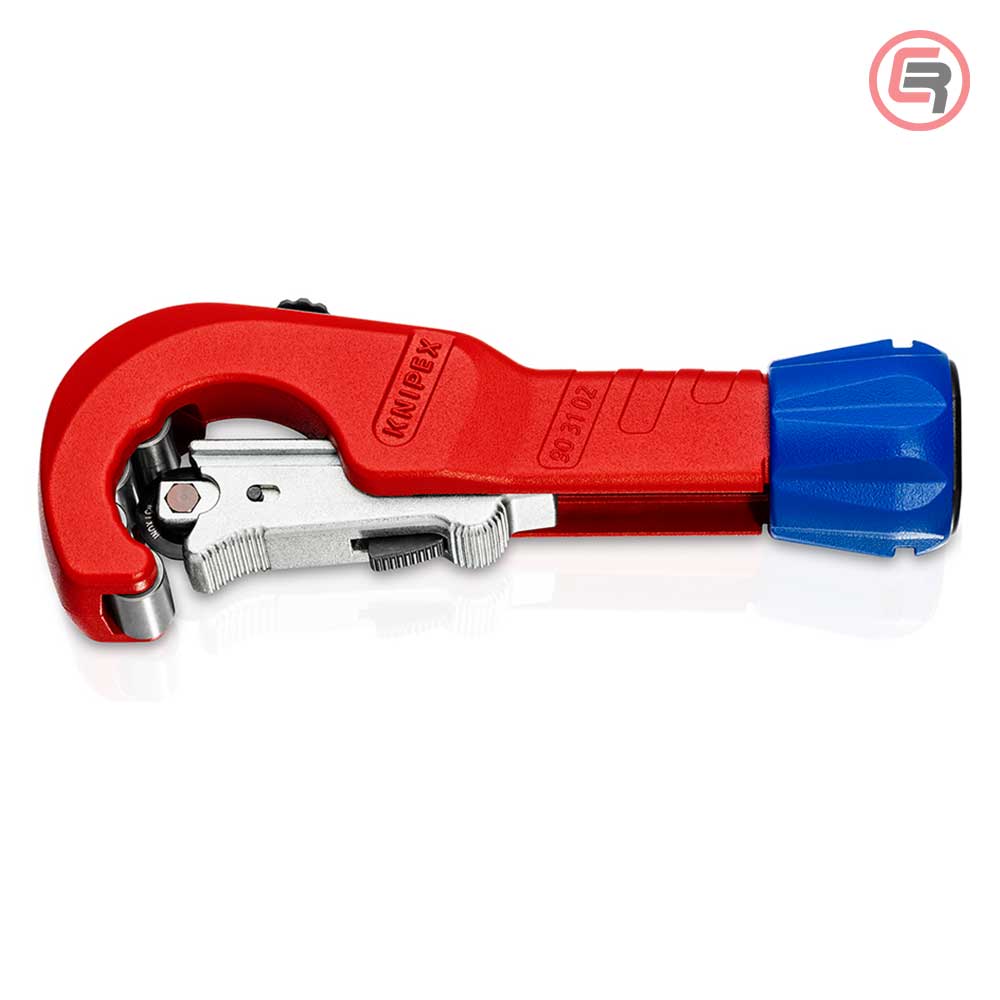 Knipex Rezač Za Bakarne i Čelične Cijevi TubiX fi 6-35 mm / 90 31 02 SB - Slika 4