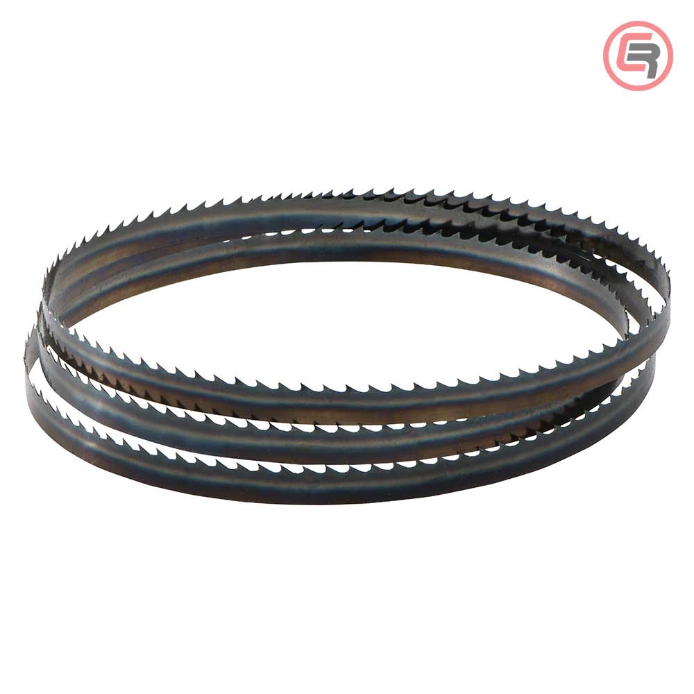 Metabo List Tračne Pile Za Drvo i Plastiku 2240 x 6 x 0,5 A4 - 0909029252