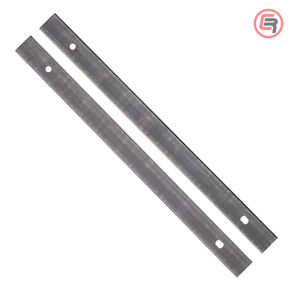 Metabo Set Noževa Za Blanju Debljaču HC 260 C/E/M 260 x 18,6 x 1 mm - 0911030713