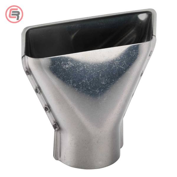 Metabo Sapnica Mlaznica Za Pištolj Toplozračni / Fen Deflector 75 mm - 630003000