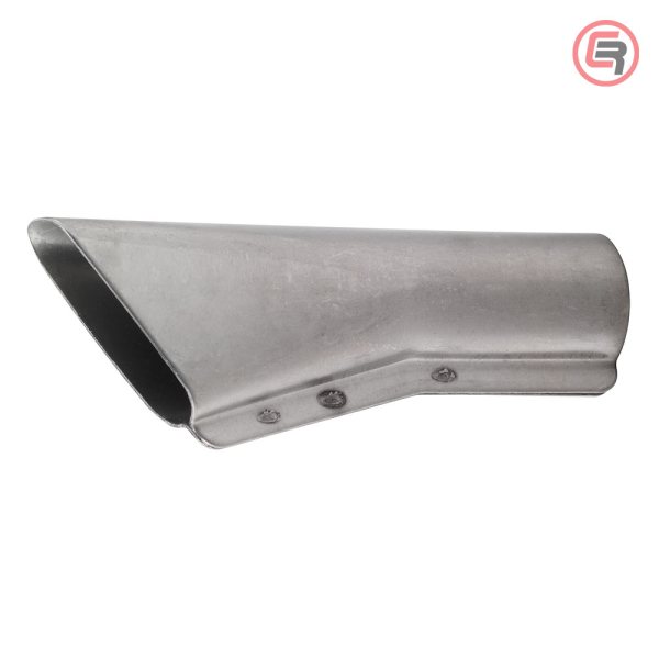 Metabo Sapnica Mlaznica Za Pištolj Toplozračni / Fen Sa Prorezom - 630006000