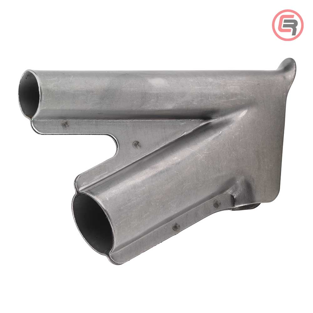 Metabo Sapnica Mlaznica Za Pištolj Toplozračni / Fen Za Zavarivanje PVC-a - 630007000