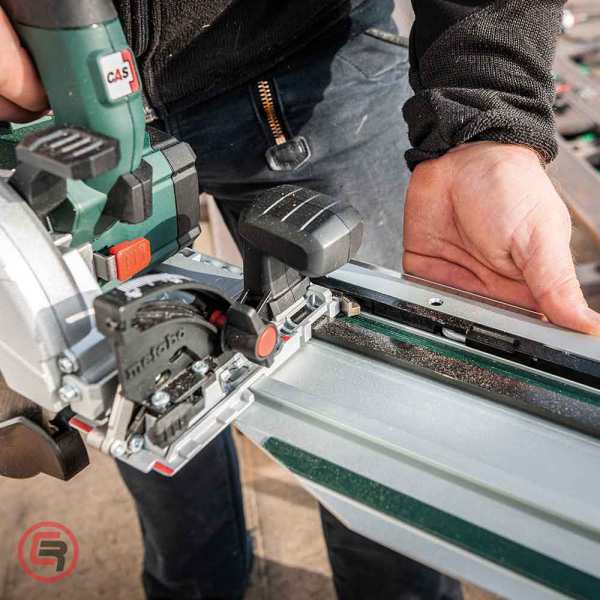 Metabo Vodilica Za Poprečno Rezanje KFS 70 - 1094 mm / 700 mm – 629017000 - Slika 3