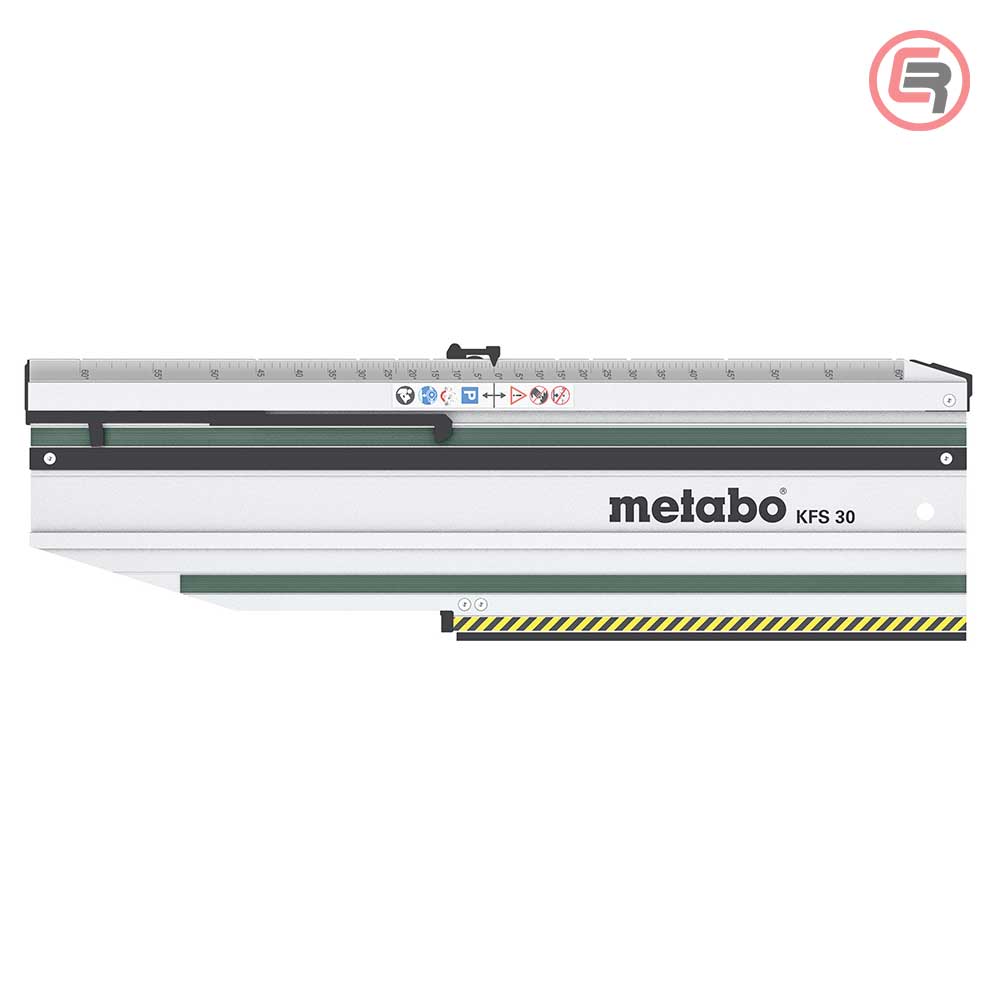 Metabo Vodilica Za Poprečno Rezanje KFS 30 - 690 mm / 300 mm – 629015000 - Slika 2