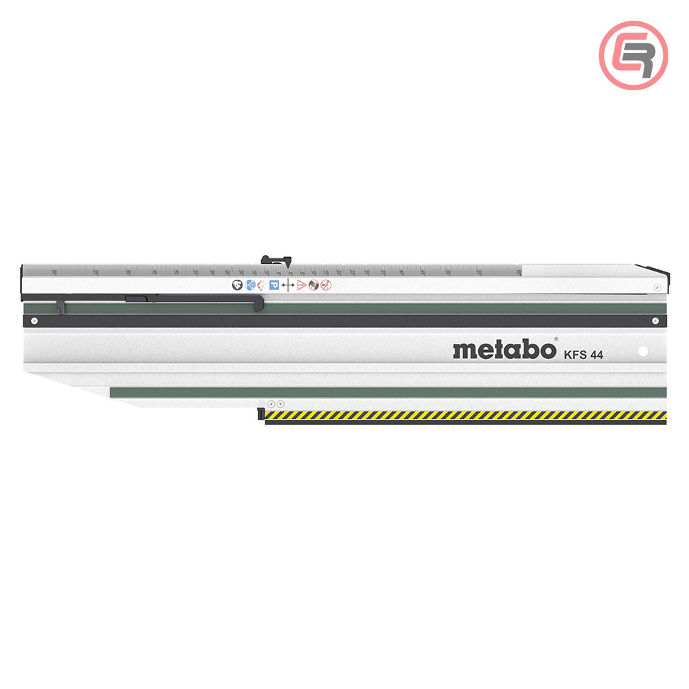 Metabo Vodilica Za Poprečno Rezanje KFS 44 - 834 mm / 440 mm – 629016000 - Slika 2