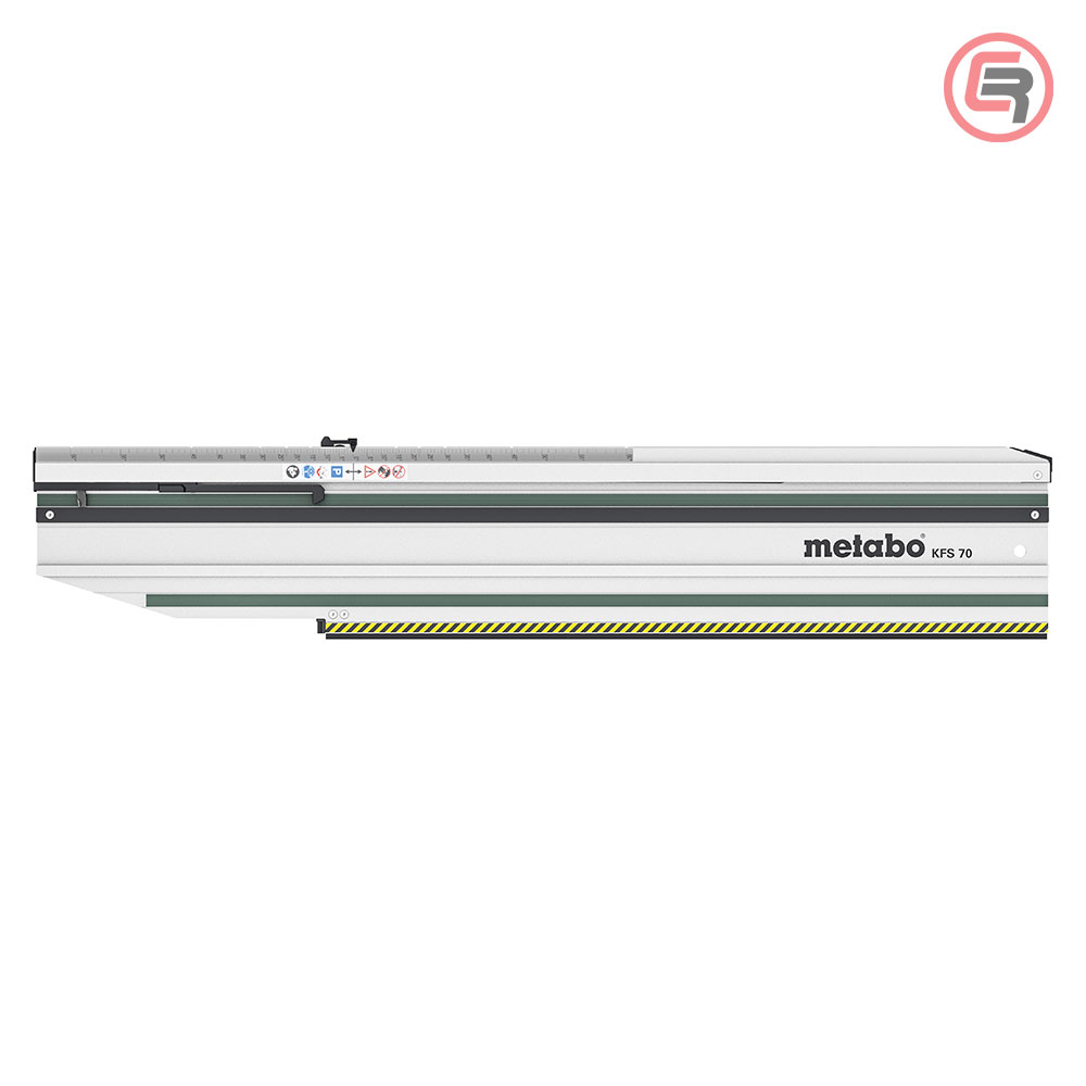 Metabo Vodilica Za Poprečno Rezanje KFS 70 - 1094 mm / 700 mm – 629017000 - Slika 2