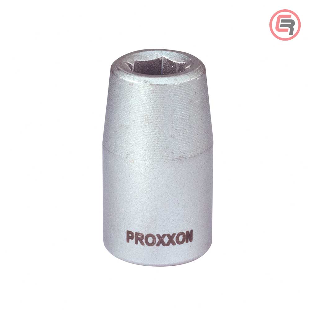 Proxxon Adapter 1/4'' Za 6-kutne Bitove - 23780