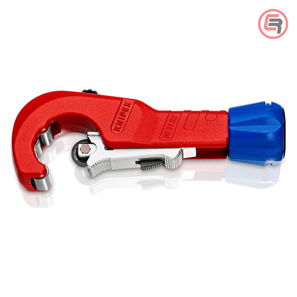 Knipex Rezač Za Bakarne i Čelične Cijevi TubiX fi 6-35 mm / 90 31 02 SB - Slika 2