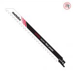 Metabo List Sabljaste Pile Za Siporex i Ciglu "EXPERT FIBER PLASTER" Karbid 300 / 1,5 / 8,5 mm – 631146000