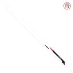 Metabo List Sabljaste Pile Za Siporex i Ciglu "EXPERT FIBER PLASTER" Karbid 400 / 1,5 / 12,7 mm – 631819000