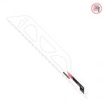 Metabo List Sabljaste Pile Za Ciglu i Porozni Beton "EXPERT BRICK" Karbid 305 / 1,5 / 12,7 mm – 631917000