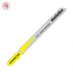 Metabo Ubodne Pilice Za Drvo, Laminat " CLEAN WOOD PREMIUM " 74 / 1,25 / 1,7 mm / 5 kom - 623948000