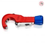 Knipex Rezač Za Bakarne i Čelične Cijevi TubiX fi 6-35 mm / 90 31 02 SB
