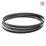 Metabo List Tračne Pile Za Drvo i Plastiku 1712x12x0,36 A6 - 0909057183