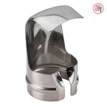 Metabo Sapnica Mlaznica Za Pištolj Toplozračni / Fen Reflektorska - 630004000