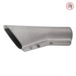 Metabo Sapnica Mlaznica Za Pištolj Toplozračni / Fen Sa Prorezom - 630006000