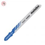 Metabo Ubodne Pilice Za Metal " BASIC METAL " 66 / 1 / 0,7 mm / 5 kom - 623636000