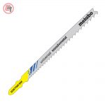 Metabo Ubodne Pilice Za Drvo, Metal " UNIVERSAL WOOD + METAL " Progressiv 106 / 1,25 / 2,4 - 5 mm / 5 kom - 623677000