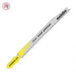 Metabo Ubodne Pilice Za Drvo " CLEAN WOOD PREMIUM " 93 / 1,5 / 2,2 mm / 5 kom - 623998000