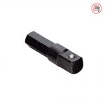 Proxxon Adapter 1/4'' 6-kutni  - 1/4'' 4-kutni - 23701