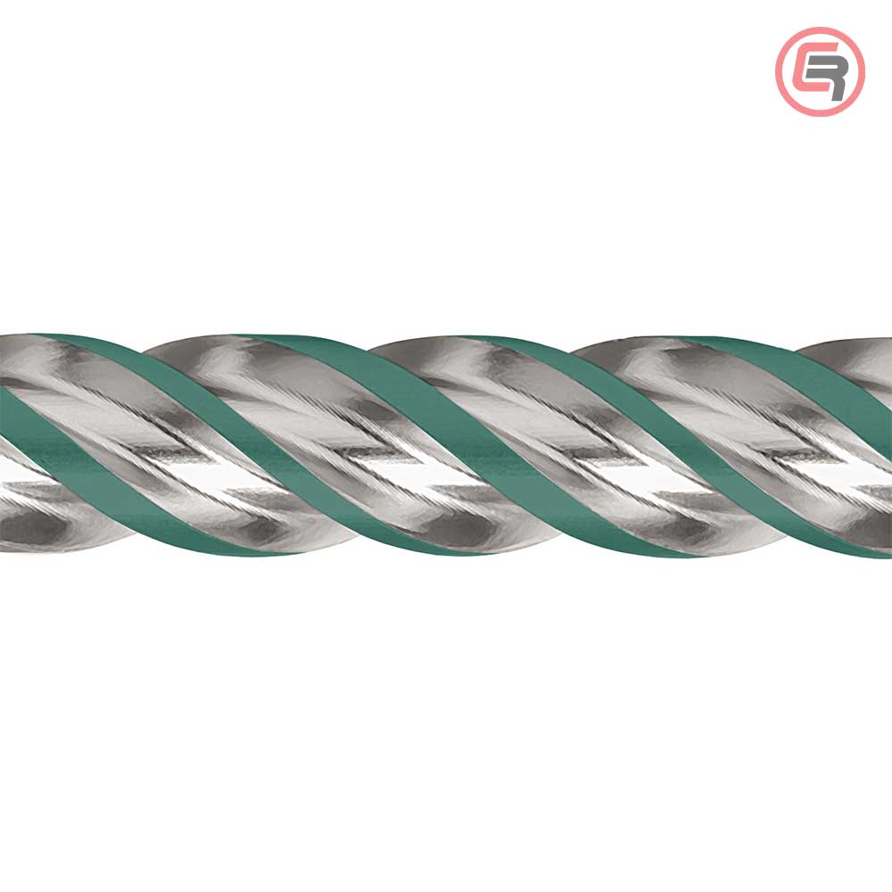 Metabo Svrdlo Burgija SDS - plus 8 × 250 / 315 – Pro 4 Premium (4 oštrice) – 626237000 - Slika 3