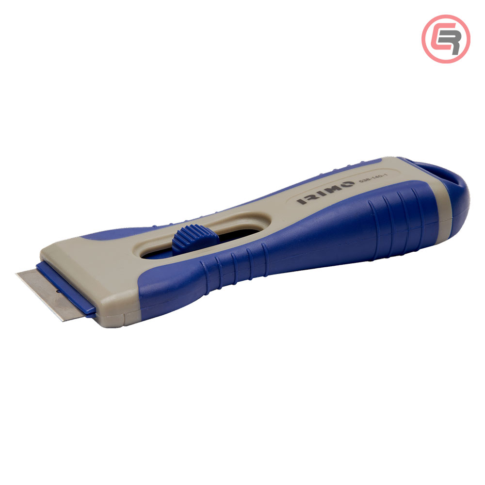 Irimo Strugač Naljepnica 140 mm Širina Oštrice 40 mm / 538-140-1