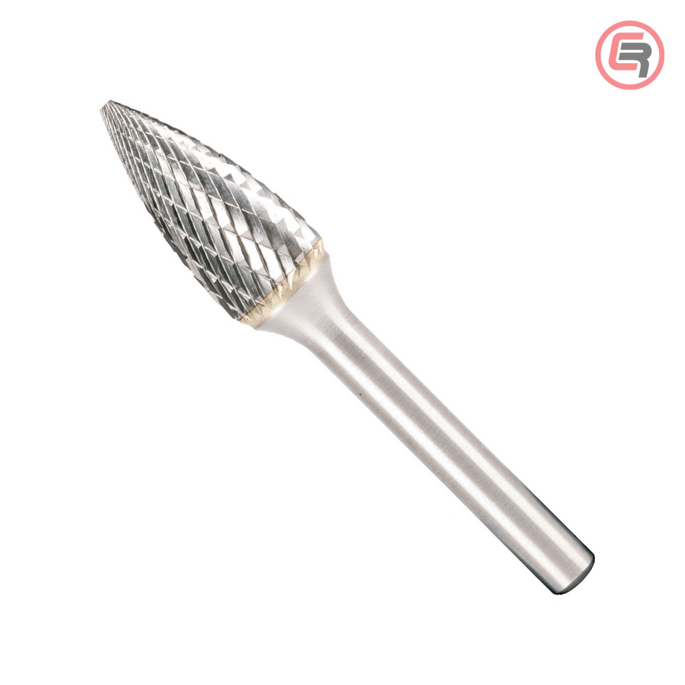 Metabo Glodalo HM Oblik SPG Šiljasti Luk 10x20x64 mm - 628359000