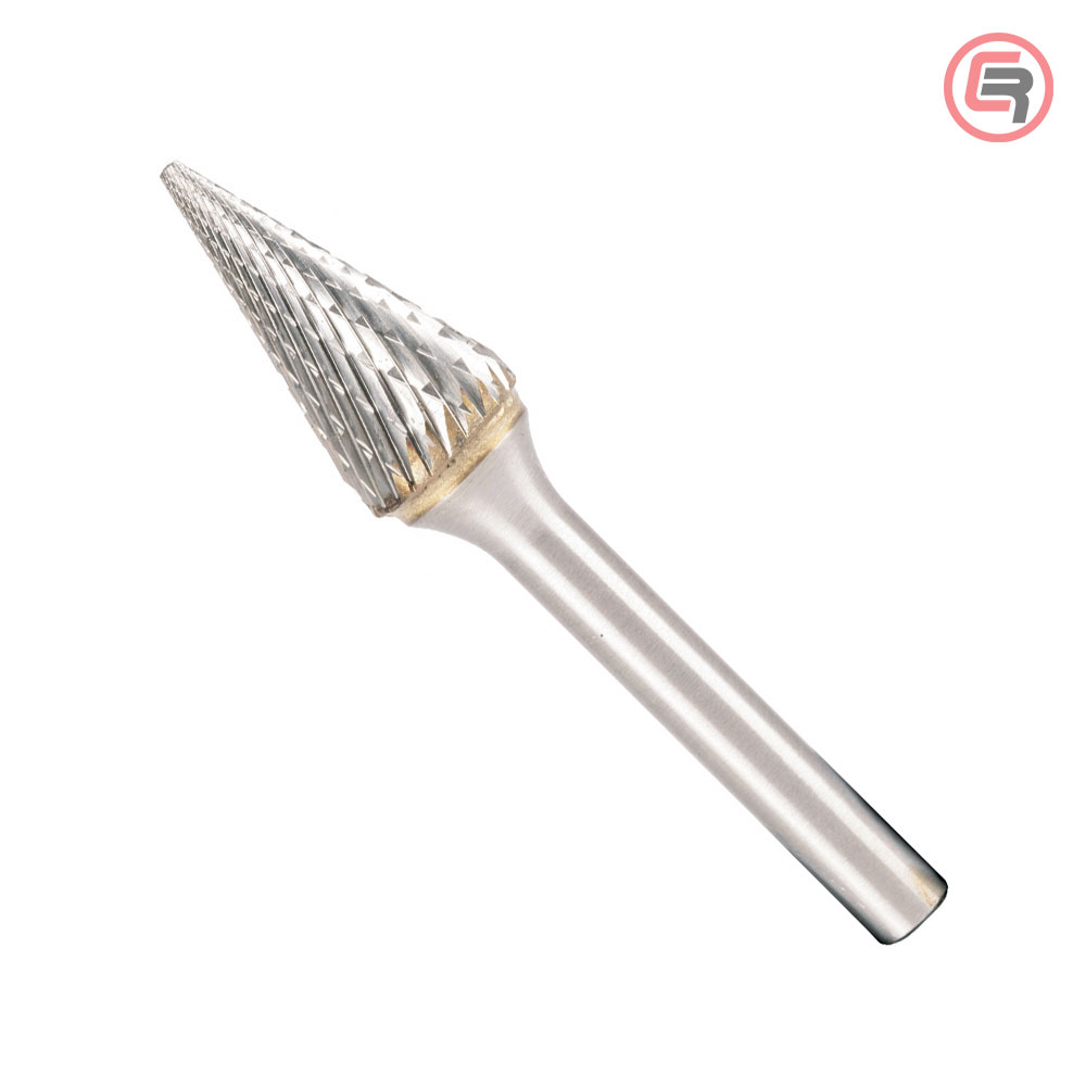 Metabo Glodalo HM Oblik SKM Konus Šiljasti 8x18x64 mm - 628369000