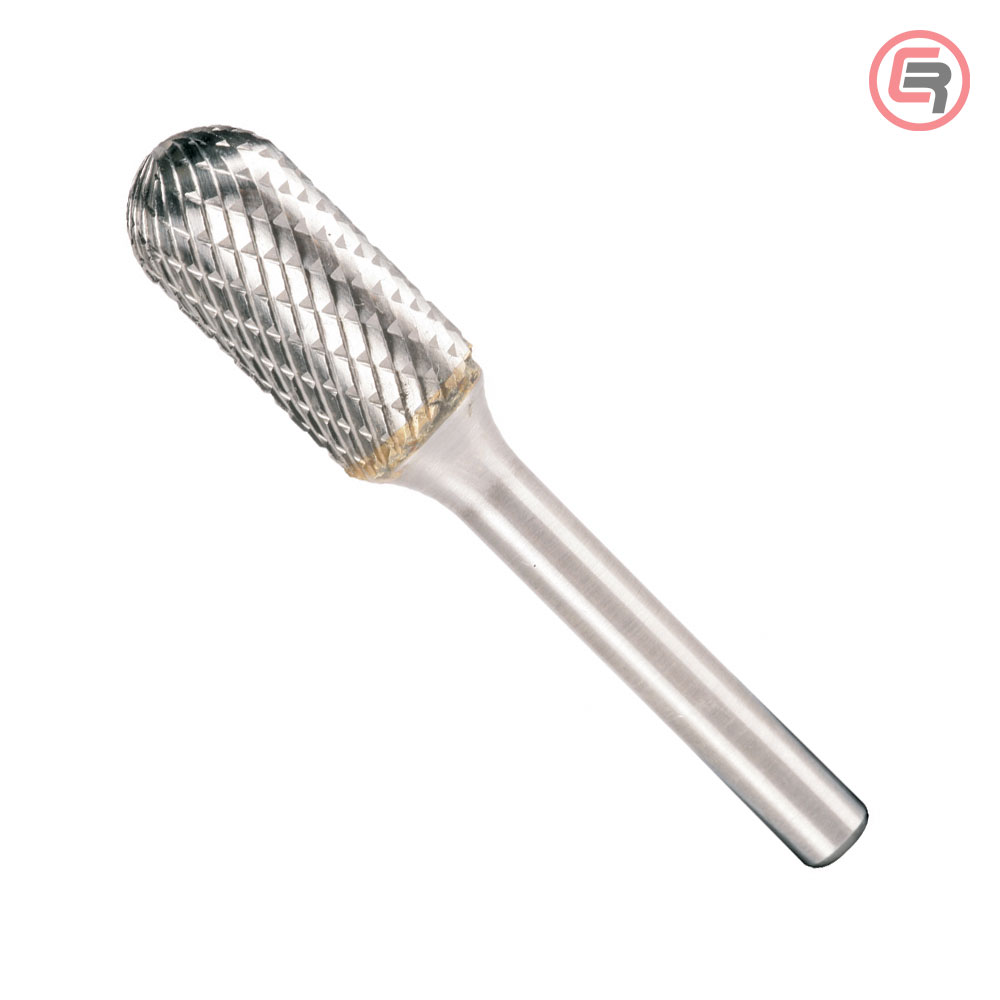 Metabo Glodalo HM Oblik WRC Okrugli Valjak 6 x 18 x 50 mm - 628345000