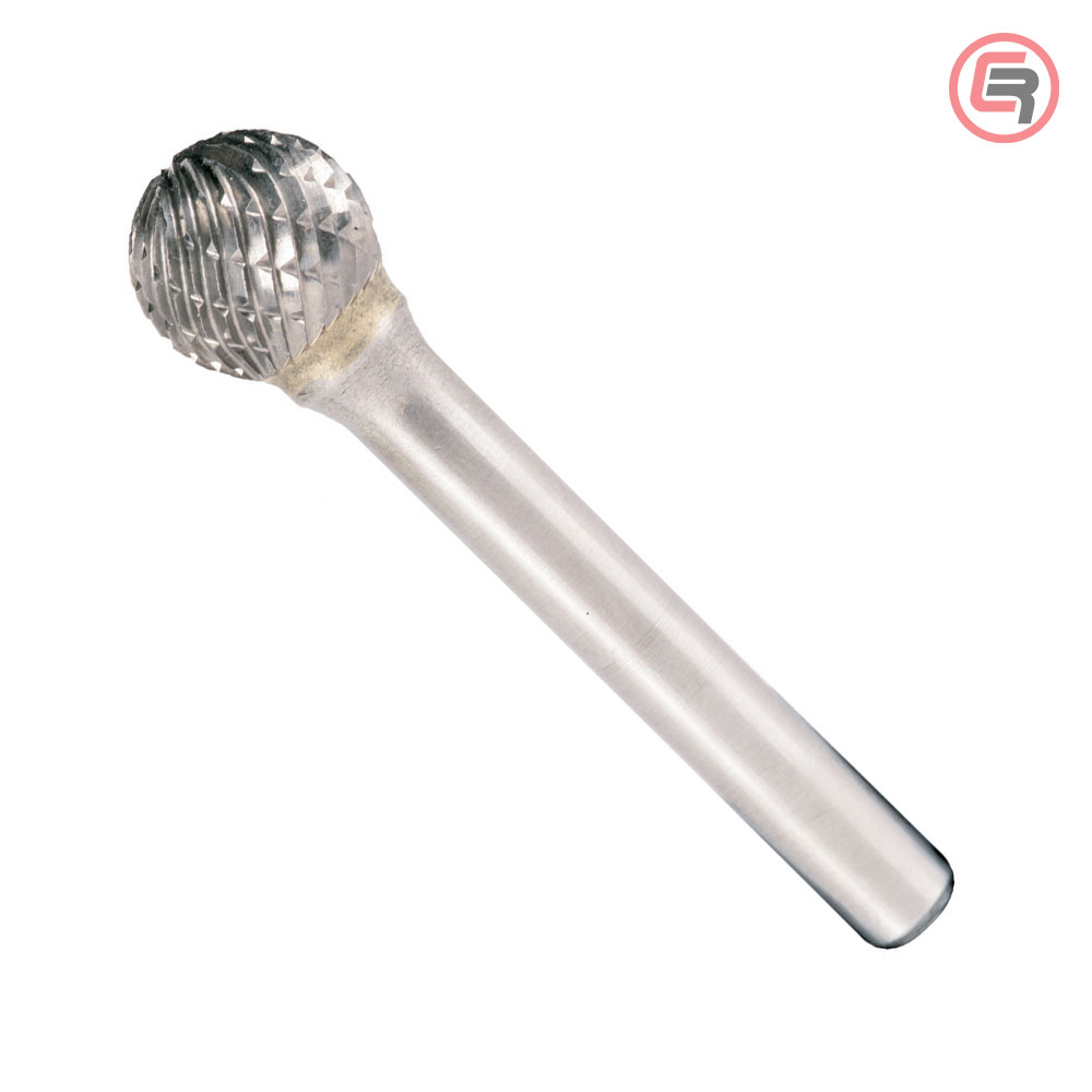 Metabo Glodalo HM Oblik KUD Kuglasto 10 x 8 x 54 mm - 628351000