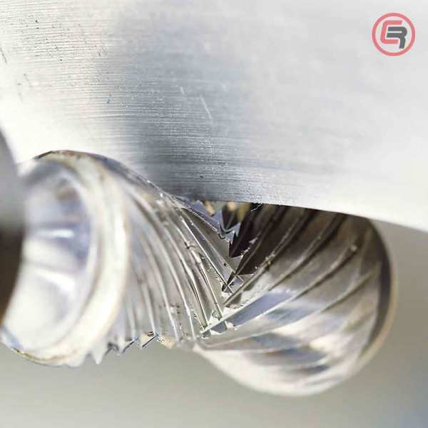 Metabo Glodalo HM Oblik Radijus 12x16x70 mm - 628378000 - Slika 4