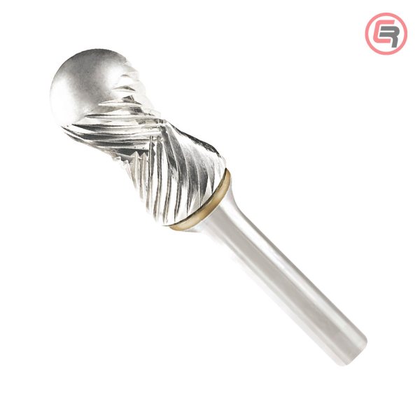 Metabo Glodalo HM Oblik Radijus 12x16x70 mm - 628378000