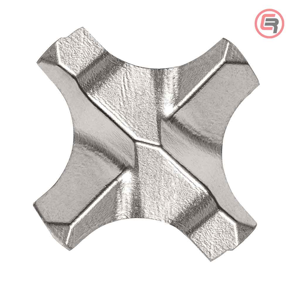 Metabo Svrdlo Burgija SDS - plus 8 × 250 / 315 – Pro 4 Premium (4 oštrice) – 626237000 - Slika 4