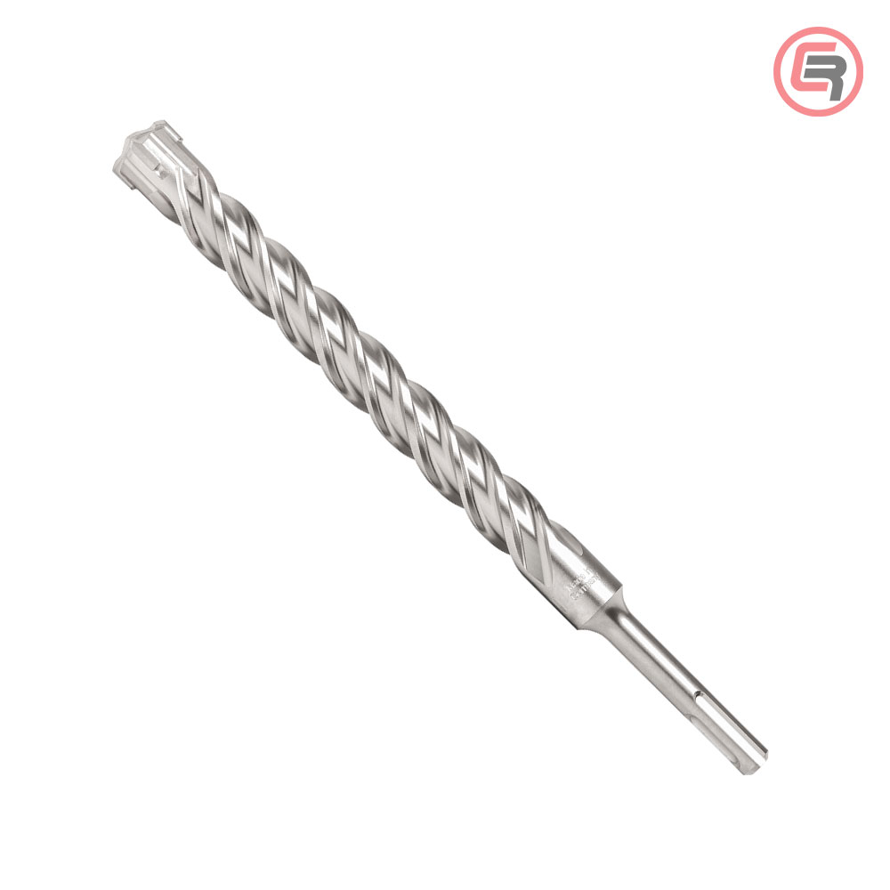 Metabo Svrdlo Burgija SDS - plus 20 × 200 / 250 – Pro 4 Premium (4 oštrice) – 631705000