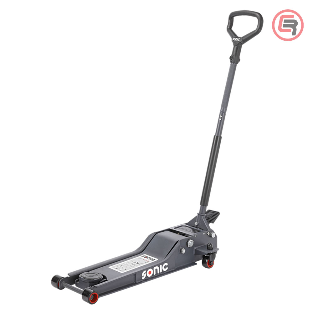 Sonic Dizalica Hidraulična Krokodil 1,5 t Niskoprofilna, Duga - 48035