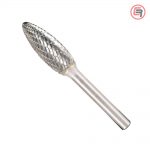 Metabo Glodalo HM Oblik B Plamen 6x14x50 mm - 628361000
