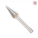 Metabo Glodalo HM Oblik SKM Konus Šiljasti 8x18x64 mm - 628369000