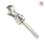 Metabo Glodalo HM Oblik Radijus 12x16x70 mm - 628378000