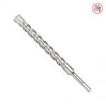 Metabo Svrdlo Burgija SDS - plus 20 × 400 / 450 – Pro 4 Premium (4 oštrice) – 631706000